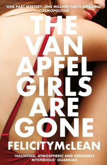 The Van Apfel Girls Are Gone