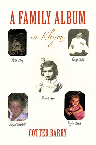 A Family Album: In Rhyme
