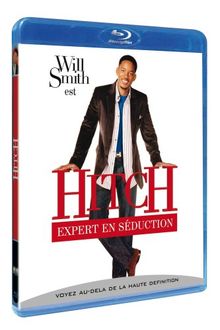 Hitch - Expert en séduction [Blu-ray] [FR Import]