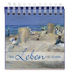 Das Leben ist schön