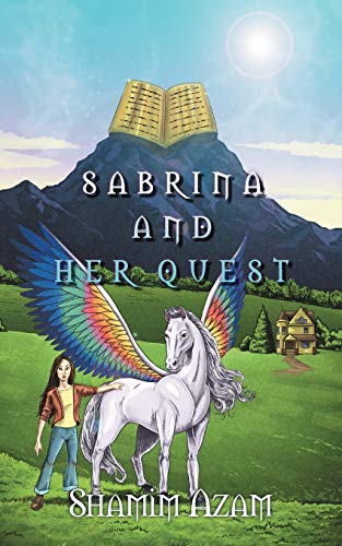 Sabrina And Her Quest