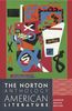 The Norton Anthology of American Literature. Shorter Edition