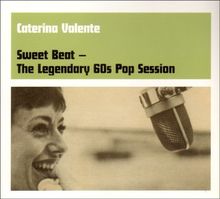 Sweet Beat-the Legendary 60s Pop Session