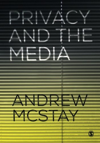 Privacy and the Media