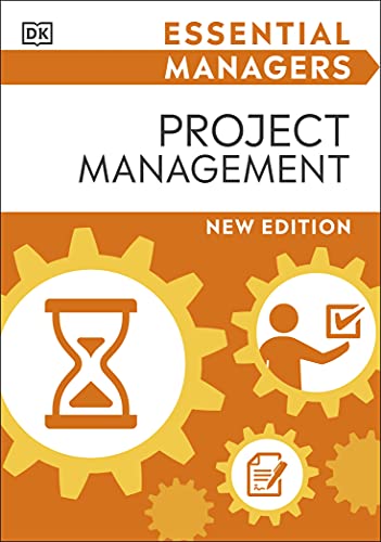 Project Management - Dk Taschenbuch