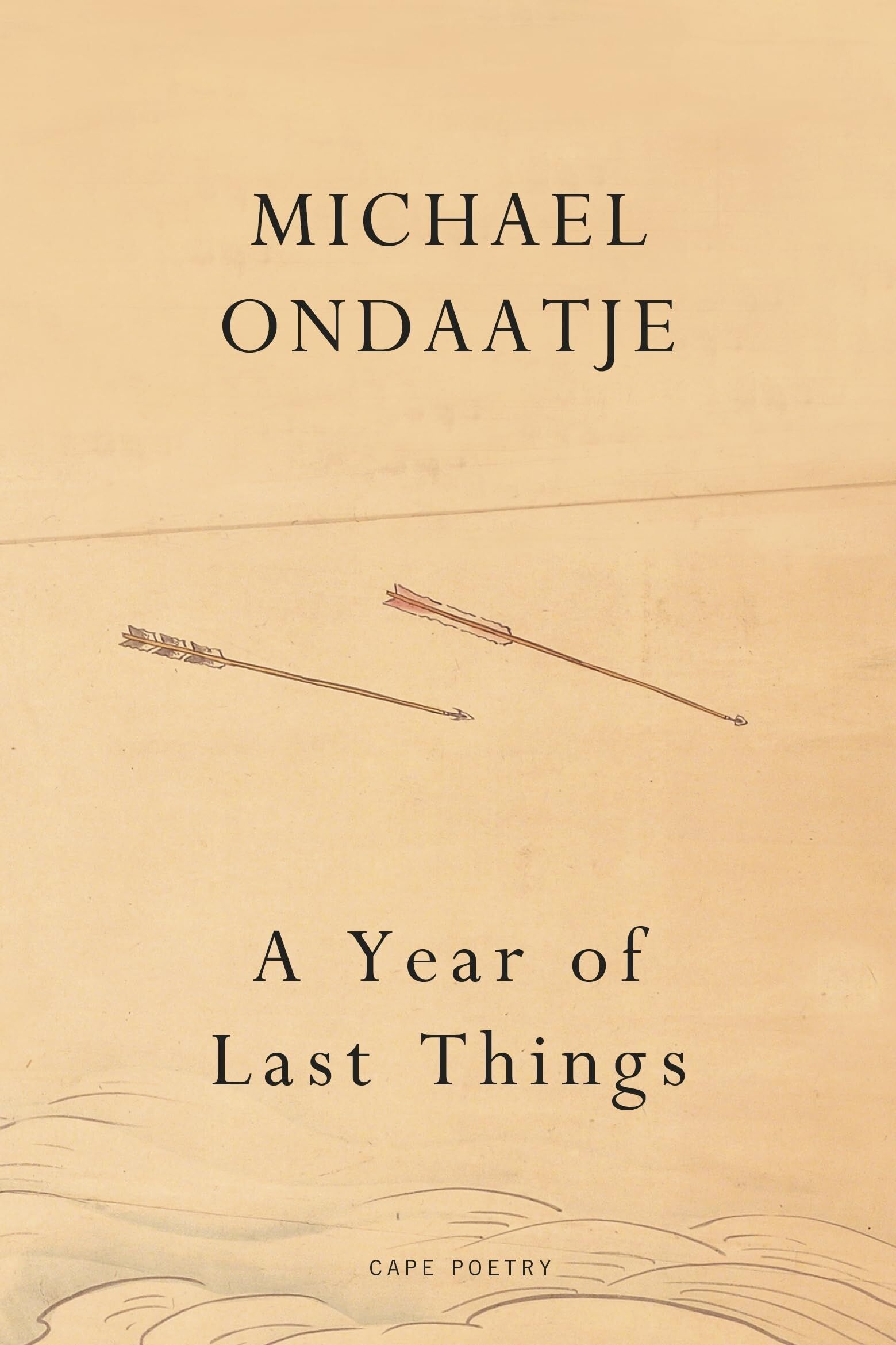 A Year of Last Things