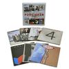 Complete Atlantic Studio Albums 1977-1991,the