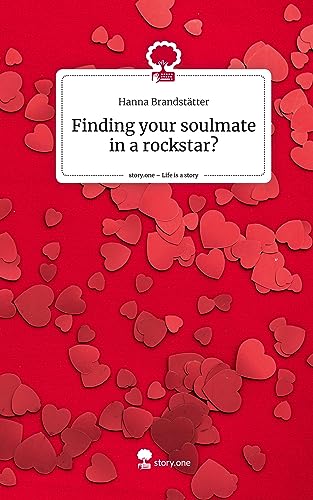 Finding your soulmate in a rockstar?. Life is a Story - story.one