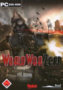 World War Zero - Premium