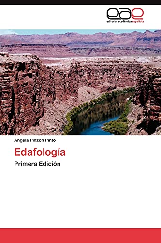 Edafología: Primera Edición