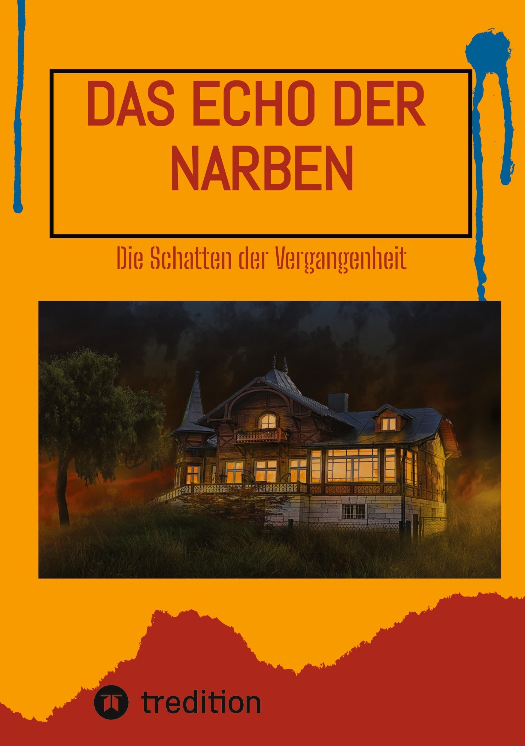 Das Echo der Narben: Die Schatten der Vergangenheit