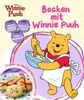 Winnie Puuh - Backen mit Winnie Puuh