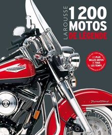 1.200 motos de légende
