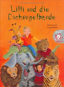 Lilli und die Dschungelbande