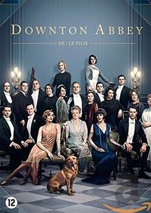 Downtown Abbey: The Movie