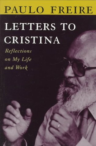 Letters to Cristina: Reflections on My Life and Work