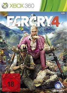 Far Cry 4