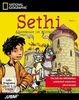 Sethi - Abenteuer im Mittelalter