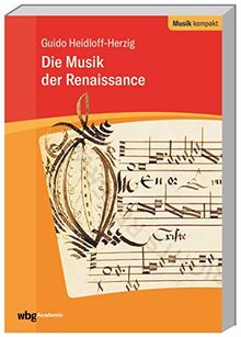 Die Musik der Renaissance