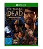 The Walking Dead - The Telltale Series: Neuland - Season Pass Disc - [Xbox One]