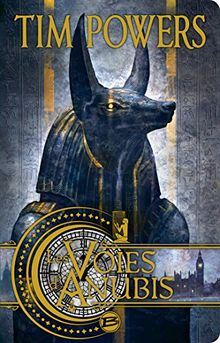 Les Voies d'Anubis von Powers, Tim | Buch | Zustand sehr gut