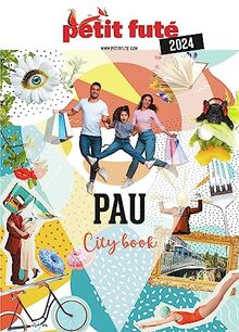Pau - Béarn : 2024