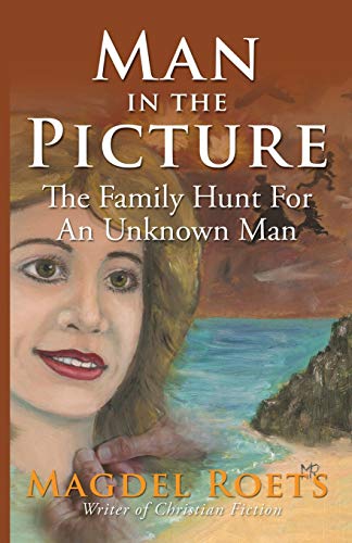 Man In The Picture: The Family Hunt For An Unkown Man