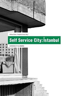 Self Service City: Istanbul