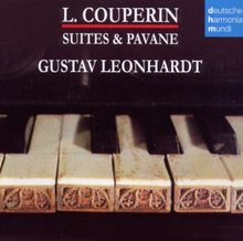 Suiten und Pavane