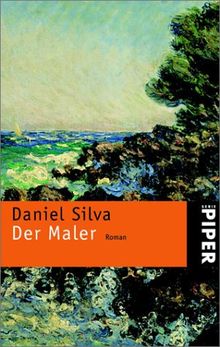 Der Maler: Roman von Daniel Silva | Buch | Zustand gut