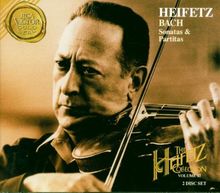 Heifetz-Collection Vol. 17