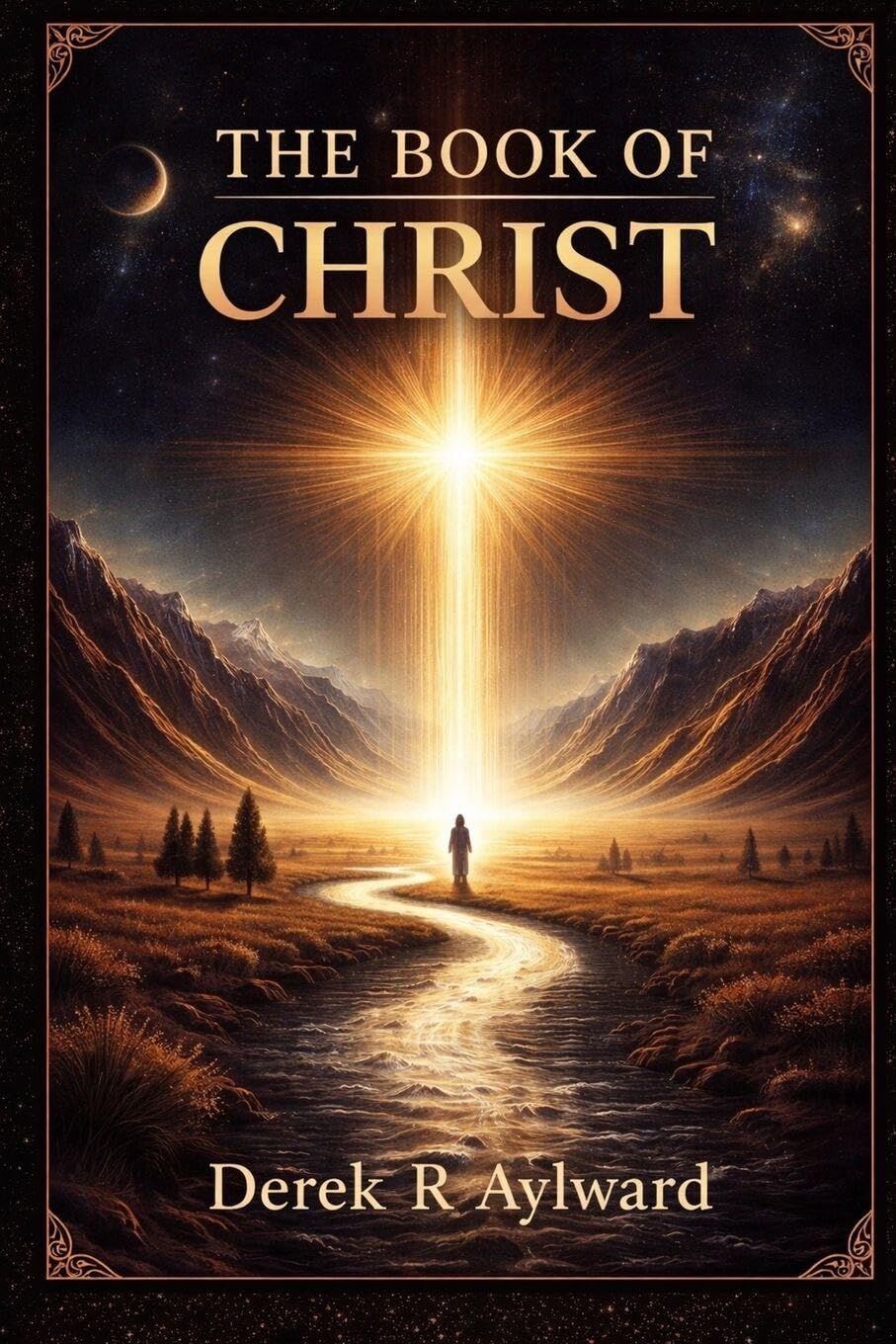 The Book of Christ