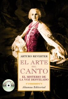 El arte del canto (Libros Singulares (Ls))