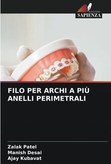 FILO PER ARCHI A PIÙ ANELLI PERIMETRALI: DE