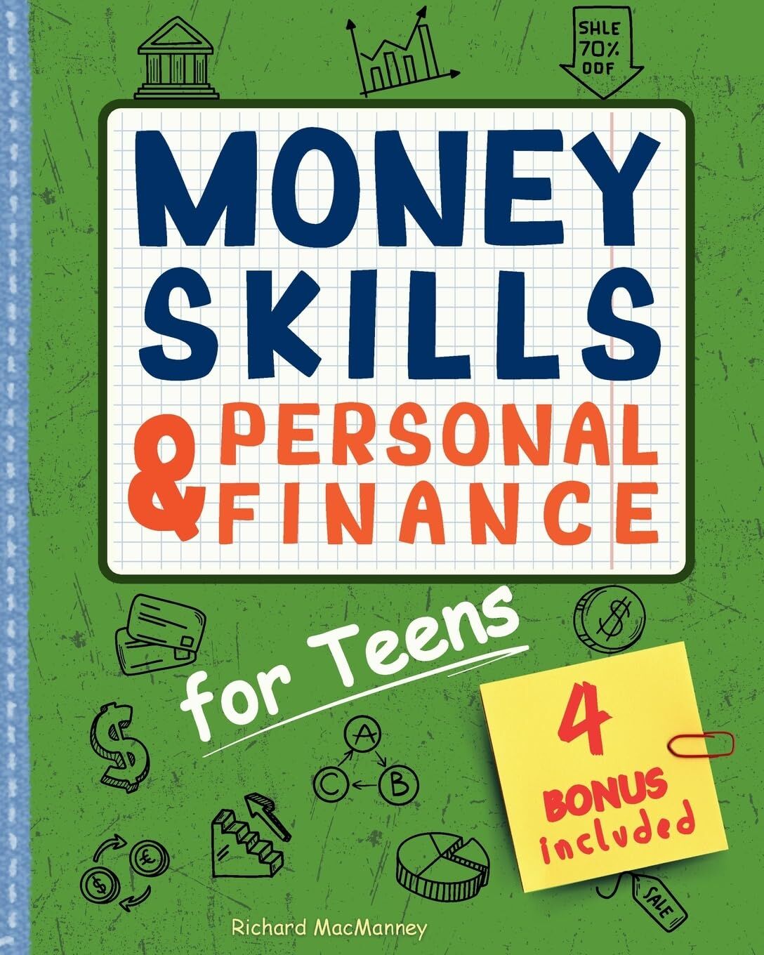 Money Skills & Personal Finance for Teens
