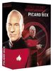 Star Trek - Picard Box [2 DVDs]