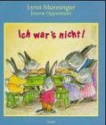 Ich wars nicht