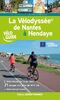 La Vélodyssée - De Nantes à Hendaye