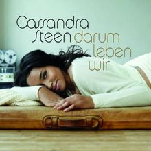 Darum Leben Wir (2-Track)