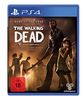 The Walking Dead - Game of the Year Edition - [Playstation 4]