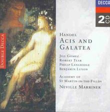 Acis and Galatea (Ga)