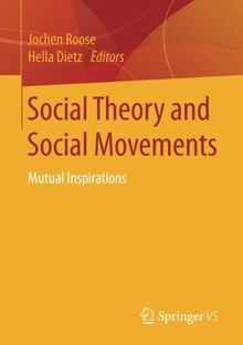 Social Theory and Social Movements: Mutual Inspirations
