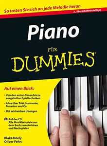 Piano für Dummies