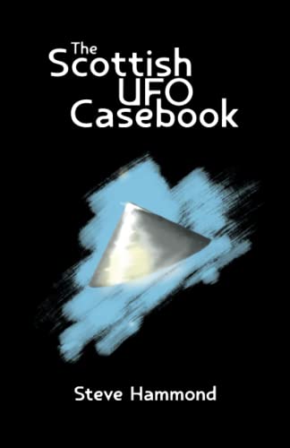 The Scottish UFO Casebook