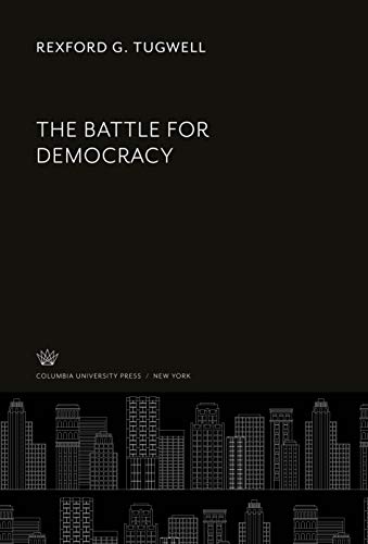 The Battle for Democracy