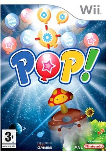 Logitheque - Jeu Vidéo Pop - Arcade - Nintendo Wii - Image 2