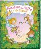 Prinzessin Lillifee in der Tierklinik (Prinzessin Lillifee (Bilderbücher))