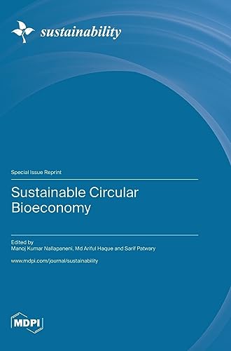 Sustainable Circular Bioeconomy