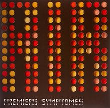 Premiers Symptomes [Vinyl LP]