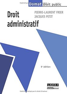 Droit administratif